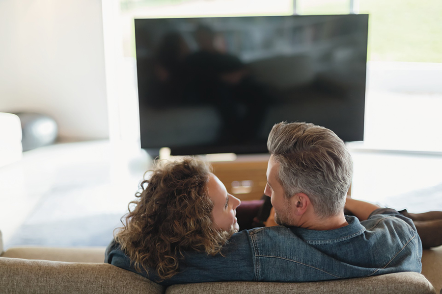 Multimedia Erlebnis mit Vodafone Kabel Deutschland