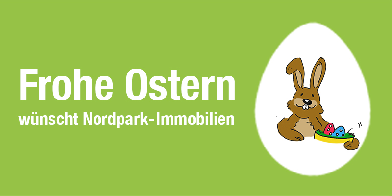Frohe Ostern